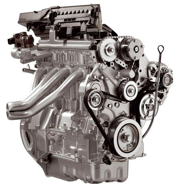 2006  Octavia Car Engine